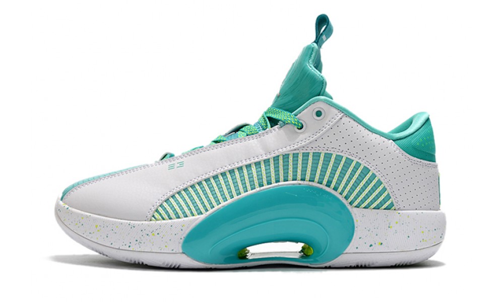 Nike Air Jordan 35 Low Guo Ailun